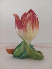 Petit vase tulipe d'occasion  Juan-les-Pins