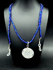 Schmuckjagd collier brillenket gebraucht kaufen  Deutschland