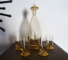 Carafe verres vin d'occasion  Gondreville