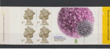Folheto de selos 2000 jardins botânicos (Sg HB20) comprar usado  Enviando para Brazil
