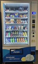 Getränke snack automat gebraucht kaufen  Villingen-Schwenningen