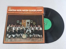 Kapelle egerland leitung gebraucht kaufen  Gießen