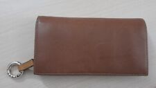 Portefeuille femme cuir d'occasion  Ézanville