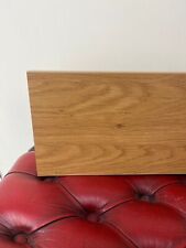 Winchester oak plinth for sale  STOCKPORT