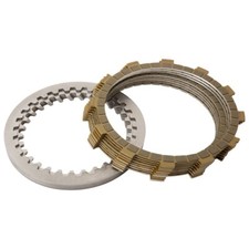 Tusk competition clutch for sale  Payson