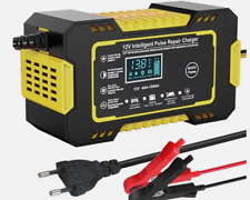 Chargeur batterie voiture d'occasion  Franqueville-Saint-Pierre
