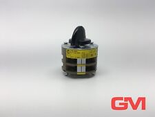 Elektra tailfingen nockenschal gebraucht kaufen  Neustadt an der Weinstraße