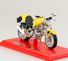 Ducati monster 900 gebraucht kaufen  Waldsolms