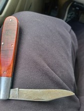 Case 6143 knife for sale  Du Bois
