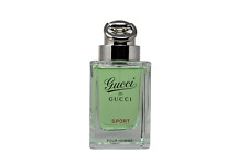Gucci gucci sport for sale  Hicksville
