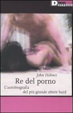 Del porno. autobiografia usato  Zerbolo