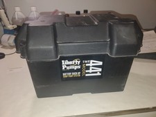 New liberty pumps for sale  Carbondale