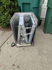 Ton evaporator coil for sale  Saint Louis