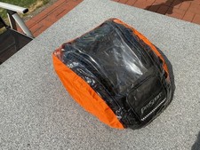 Tankrucksack hecktasche prospo gebraucht kaufen  Harsum