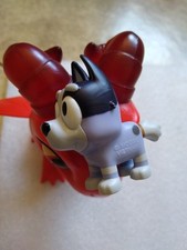 Bluey figure socks for sale  Tucson