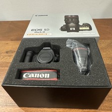 Bnib canon eos d'occasion  Expédié en Belgium
