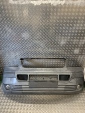 Transporter front bumper for sale  IMMINGHAM