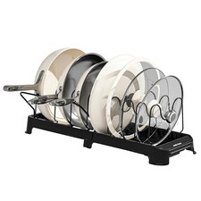 Hikinlichi expandable pot for sale  SHEERNESS