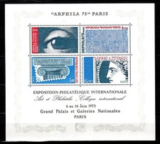 Arphila 7b . d'occasion  Puttelange-aux-Lacs
