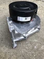 Vaillant gebläse 126 gebraucht kaufen  Strausberg-Umland