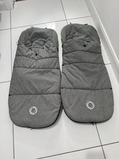 Bugaboo grey melange for sale  STONE