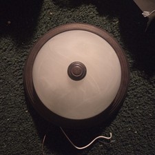 Light dome ceiling for sale  Bovey