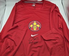 Alec burleson signed for sale  Saint Charles