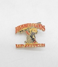 Led zeppelin hammer gebraucht kaufen  Weinstadt