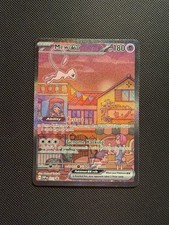 Pokemon tcg mew for sale  Phoenix