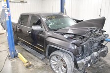 Sierra 1500 2015 for sale  Mount Olive