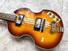 Epiphone viola electric for sale  ORMSKIRK