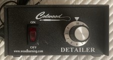 Colwood detailer professional for sale  Saint Louis