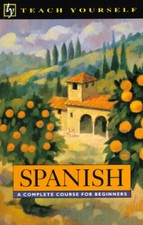 Spanish complete course for sale  Montgomery