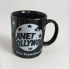 Planet hollywood san for sale  Cottage Grove