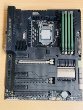 Asus sabertooth z87 for sale  Appleton
