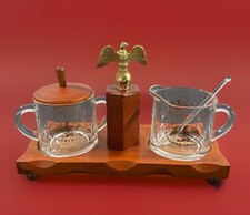 Office wood glass for sale  Falling Waters
