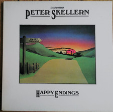 Peter skellern happy for sale  BIRMINGHAM