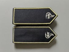 Schulterklappen feuerwehr bade gebraucht kaufen  Weingarten