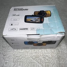 Filmadora portátil avançada 1080P câmera de carro gravador DVR painel câmera/detecção de movimento comprar usado  Enviando para Brazil