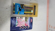 Prismacolor scholar colored for sale  Elgin