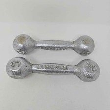 Dumbbell ledy bell for sale  Hillsboro