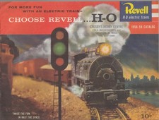 Revell gauge electric for sale  Hartford