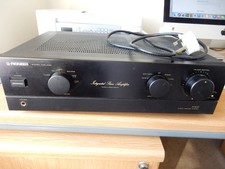 Pioneer 400 stereo d'occasion  Expédié en Belgium