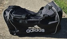 Adidas defender duffle for sale  Worthington