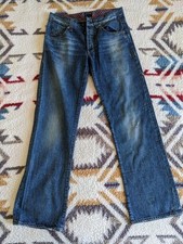 Vintage energie jeans for sale  Cass City