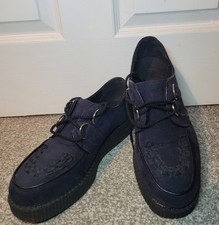 Mens lace grunge for sale  WREXHAM