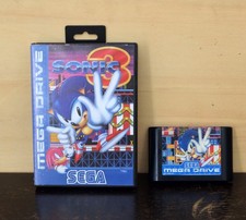 Sonic sega mega for sale  STRANRAER