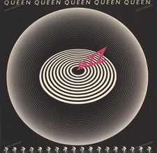 Queen jazz ger gebraucht kaufen  Kiel