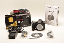 pentax k7 for sale  Yukon