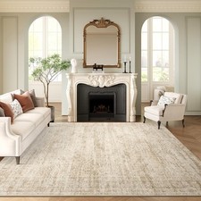 Washable area rug for sale  Brentwood